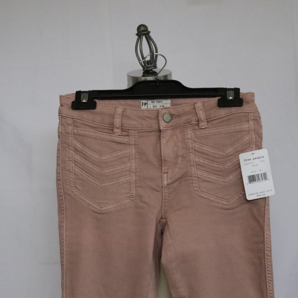 Free People Flare Jeans - NWT - Picture 15 of 15